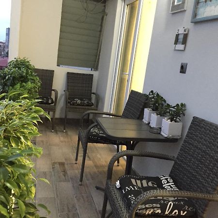 Appartement Batumi Heaven Extérieur photo