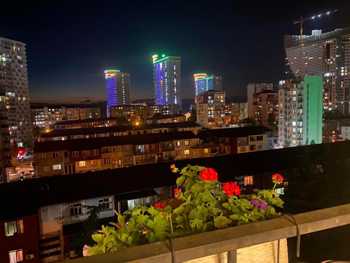 Appartement Batumi Heaven Extérieur photo