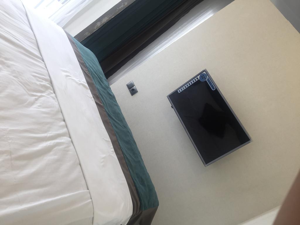 Appartement Batumi Heaven Extérieur photo