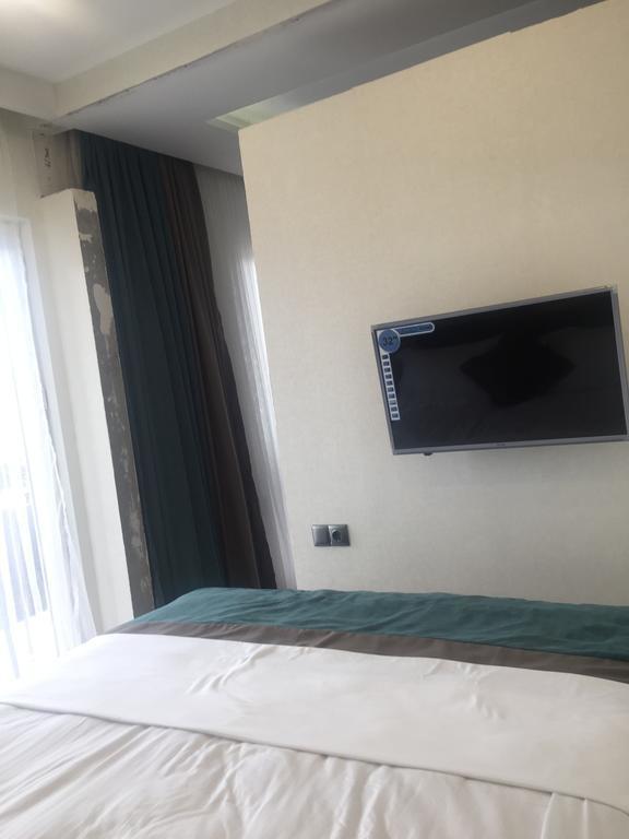 Appartement Batumi Heaven Extérieur photo