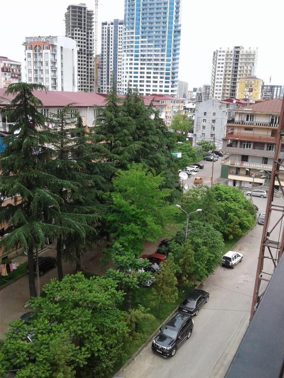Appartement Batumi Heaven Extérieur photo